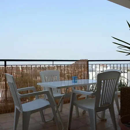 Hills Apartament