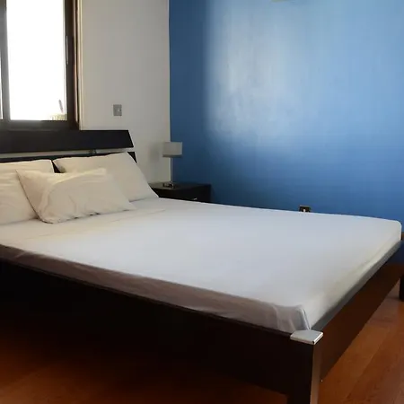 Hills Apartament *