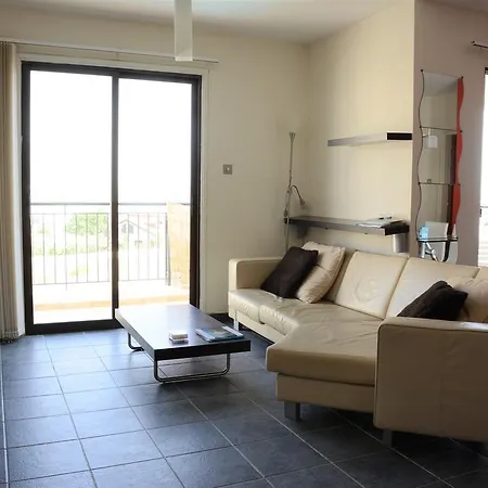 Hills Apartament Oroklini