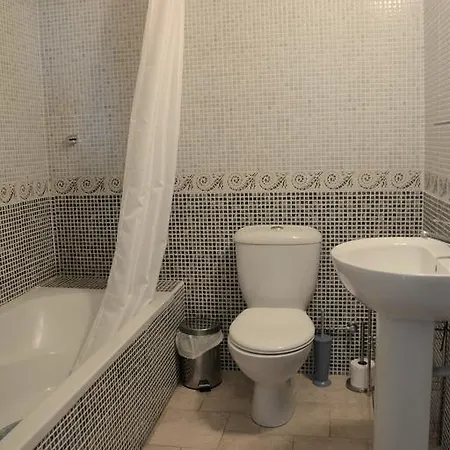 Apartament Hills Oroklini