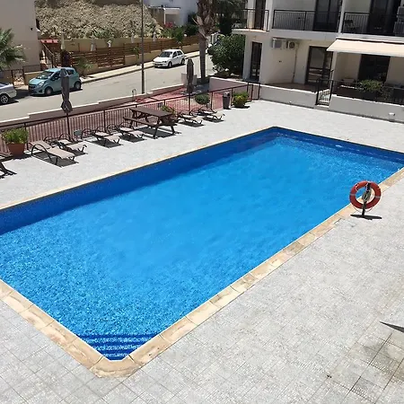 Apartament Hills