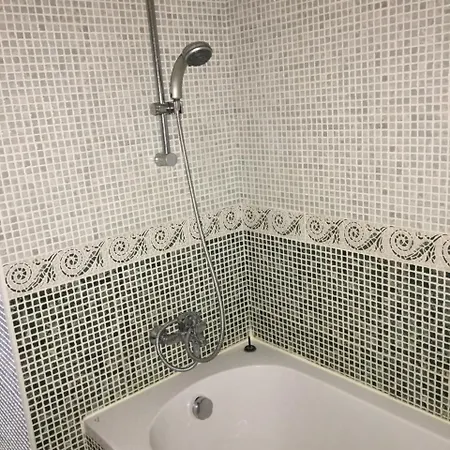 Hills Apartament