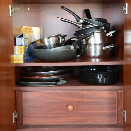 Hills Appartement Oroklini