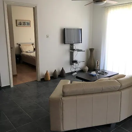 Appartement Hills Oroklini