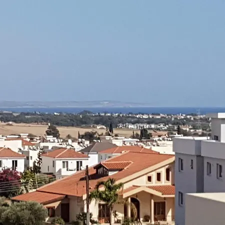Oroklini Hills Appartamento Voroklini