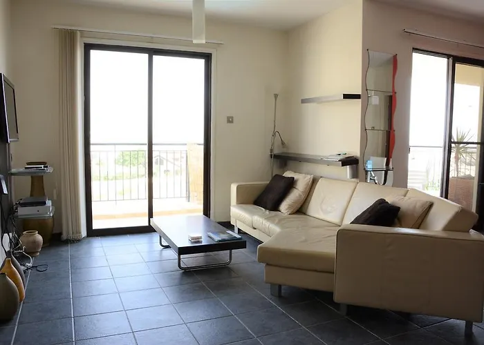 Hills Apartmán Voroklini