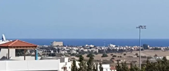 Hills Apartmán Voroklini